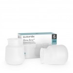 Σακουλάκια ανταλλακτικά για ANTI-COLIC μπιμπερό 180ml 2τεμ Suavinex