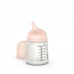 Σακουλάκια ανταλλακτικά για ANTI-COLIC μπιμπερό 180ml 2τεμ Suavinex