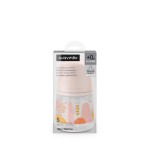 Μπιμπερό Φυσιολογική θηλή Σιλικόνης SX PRO 150ml +0μ Dreams Pink Suavinex