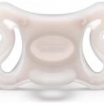 Suavinex Πιπίλα Φυσιολογική SX PRO Σιλικόνης ZERO 6μ-18μ