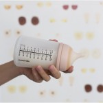 Μπιμπερό Anti Colic Zero 270ml +3μ Μεσαία Ροή Suavinex