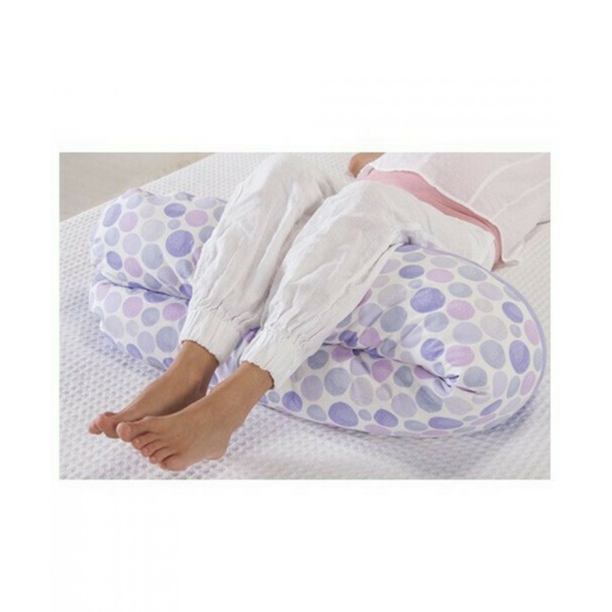 Theraline Μαξιλάρι Θηλασμού The Dodo Stars Cappuccino