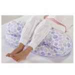 Theraline Μαξιλάρι Θηλασμού The Dodo Stars Cappuccino