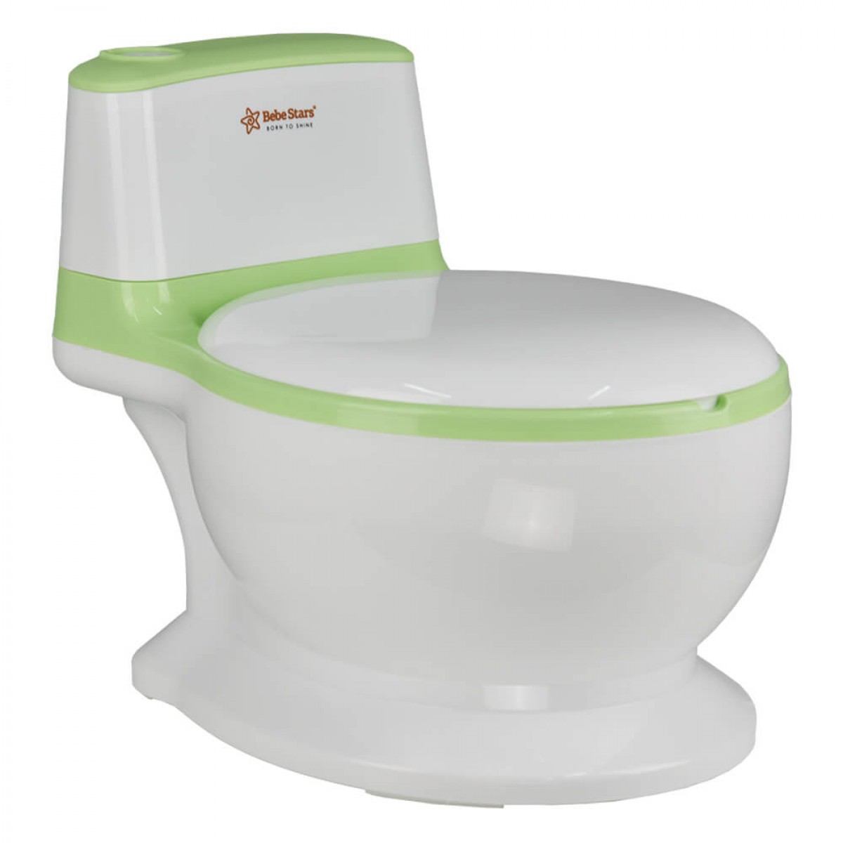 Γιογιό Bebe Stars Toilet Green