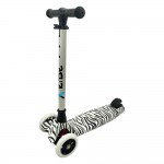 Πατίνι Τρίτροχο X-Ride Stripes Bebe Stars 