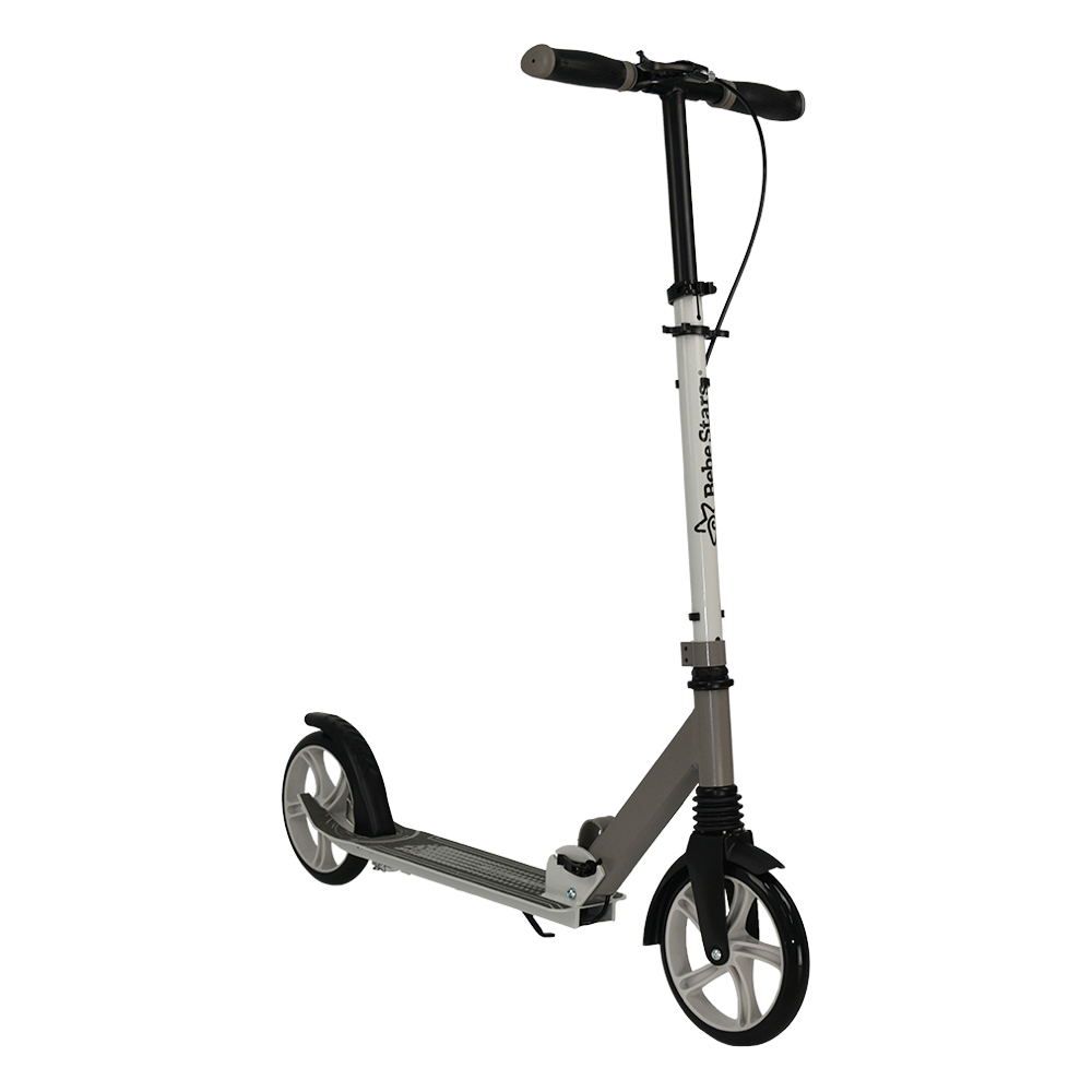 Πατίνι Scooter Xride 8+ Beige Bebe Stars