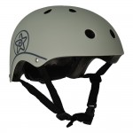 Bebe Stars Παιδικό Κράνος για ποδήλατο και πατίνι Mint 