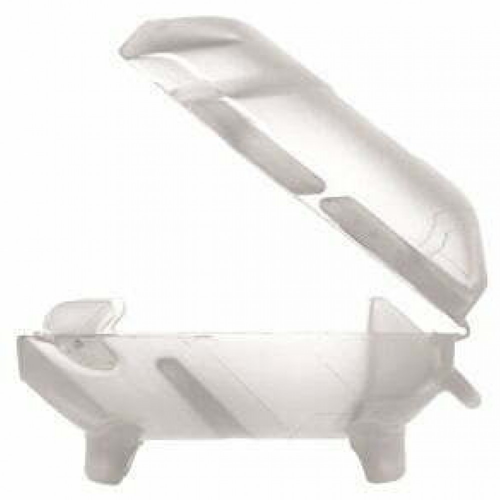 Clip it! & Cover - Γαλάζιο