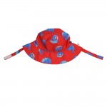 Αντηλιακό Καπέλο UPF50+ Zoocchini Bucket Sherman the Shark