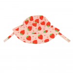 Αντηλιακό Καπέλο UPF50+ Zoocchini Bucket Strawberry